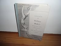 Catalogue of William Blake's Drawings and Paintings in the Huntington Library B003VPR6KS Book Cover