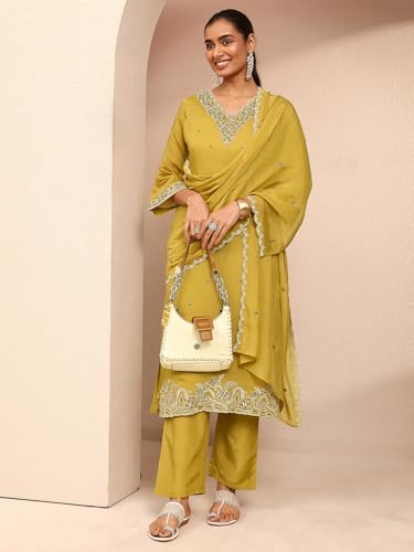 Image of Libas Womens Kurta Sets