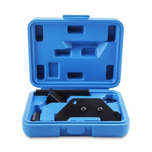 maXpeedingrods 4Pièces Kit d'outils de synchronisation pour Citroën C3 1.2 GDI PureTech Berlingo IV Aircross 0197N, Kit de Calage de Courroie de Distribution...