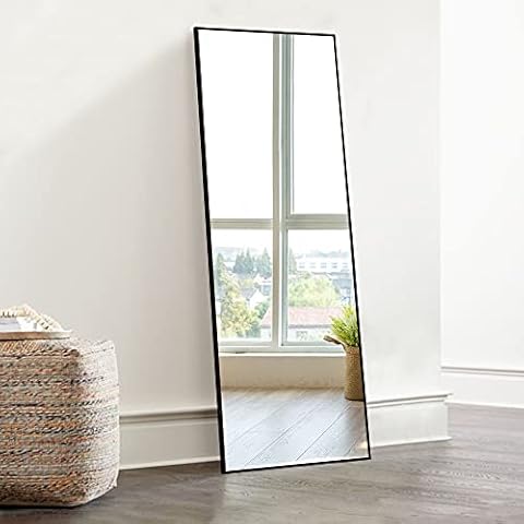 KIAYACI Espejo de Pared de Cuerpo Completo Cover