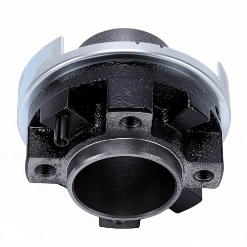 Equilibrador armónico de motor buje de cigüeñal b2300 1994 polea de repuesto original