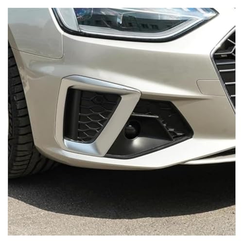 Grille pare-choc avant centrale pour Audi A4 et A4L de 2020 à 2022