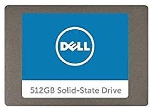 DELL A9794135 disque SSD 2.5 SATA Neuf - vue 3