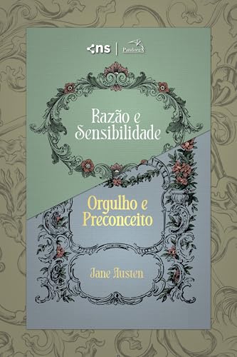COMBO CLASSICOS JANE AUSTEN EDICAO LUXO