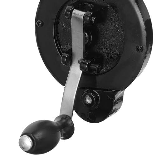 Manivelle métallique machine à coudre traditionnelle accessoire remplacement manuel - 5