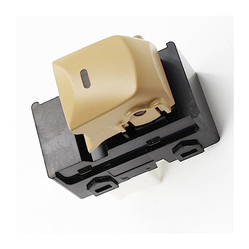 Bouton lève-vitre Hyundai Elantra interrupteur commande électrique beige 93580-4V000