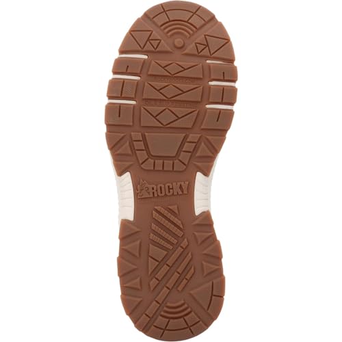 Image of ROCKY Rebound Wedge Waterproof Work Boot