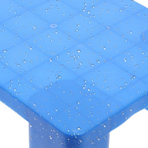 Palé de suelo impermeable y resistente con alta capacidad de peso 6