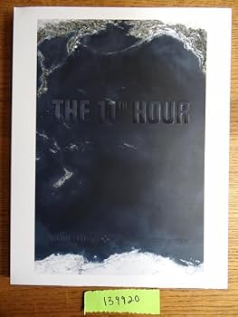 Paperback The 11th Hour, Monday, 13 May 2013 [Unknown] Book