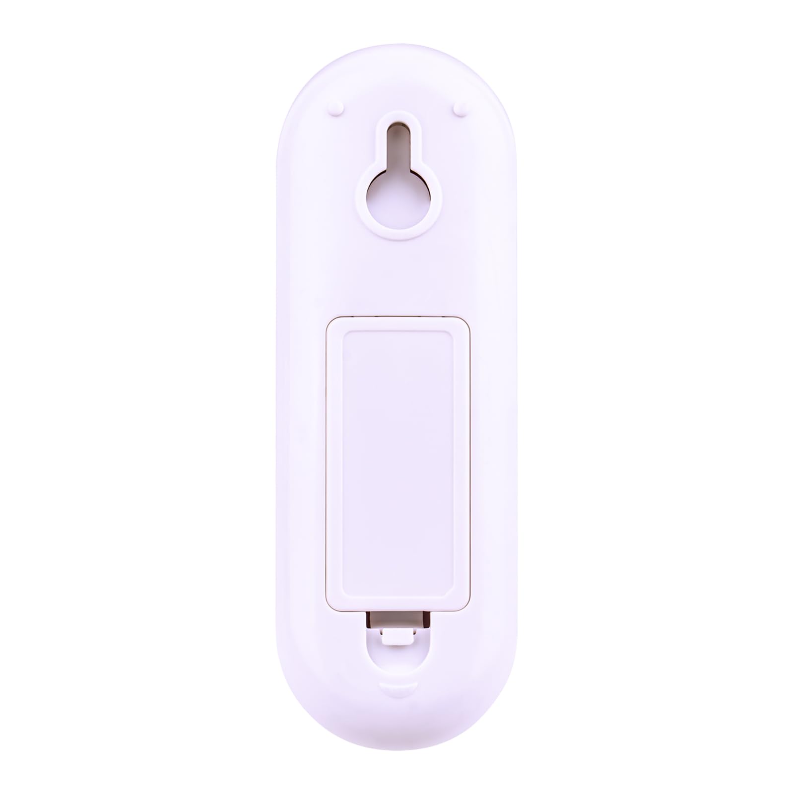 Télécommande De Remplacement Pour Climatiseur Airwell RC08A RC08B - Infrarouge, Sans Programmation, ABS - 6