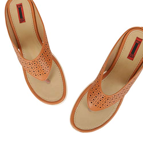 Image of 1 WALK Women's Fashion Sandal