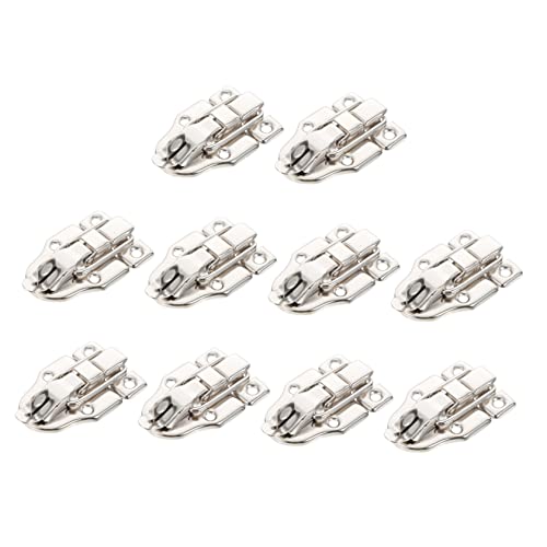 LckCryspho 10 ؔpgOnXv uYAeB[N ? ȋb` LrlbgP[XΉ ϋv̂H (6.2X4X1.5CM,)