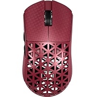MAMBASNAKE M5 Ultra ゲーミングマウス PAW3950MAX Amazon.com: MAMBASNAKE M5 Ultra Carbon Fiber 8KHz Wireless