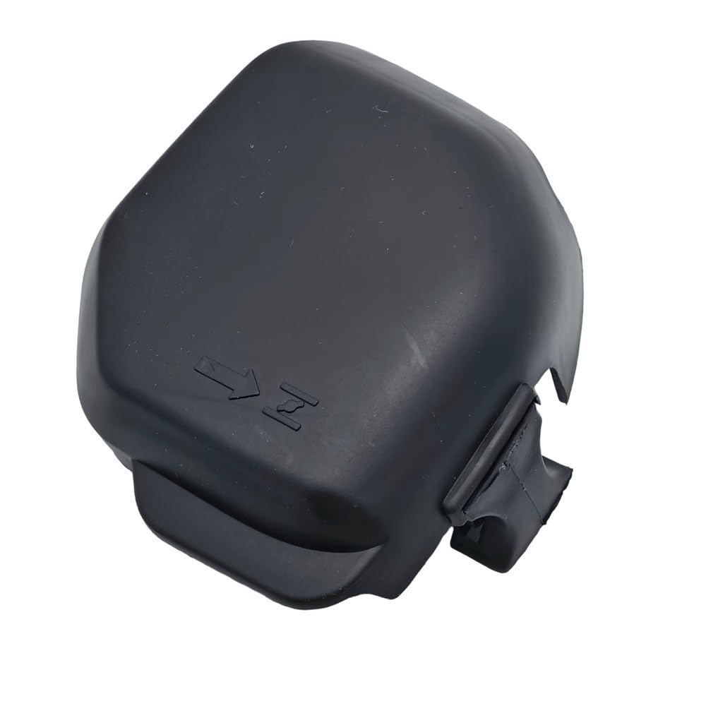 Kit de bujías de Bobina de Encendido de Cubierta de Filtro Apto for Pieza de Repuesto de cortacésped GX25 GX 25 Piezas de cortacésped