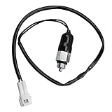 Beck/Arnley 201-1812 Back Up Lamp Switch