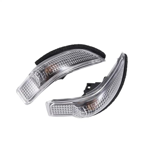 Intermitentes Espejo Toyota Camry Luces LED para Evitar Fallos de Giro 2