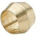 Dixon 5/16" Brass Sleeve Compression FTG (60C-05)