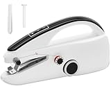 Bearfire Mini Sewing Machine