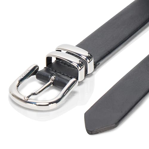 HUGO Women's Nora M Loop Belt4
