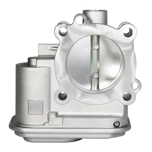 Corps de papillon 4891735AC pour Dodge Caliber et Journey de 2007 à 2016