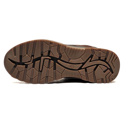 Hush Puppies Men's Palmer Boot4