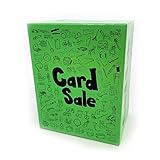 Card Sale - Charlie Berens' Game of Creating Ludicrous Products and sabotaging The Competition - Sui