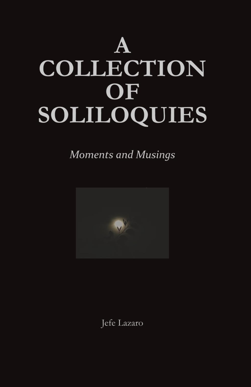 A Collection of Soliloquies: Moments and Musings