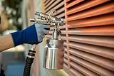 WAGNER System natrysku farby FineCoat 9700 Spraypack