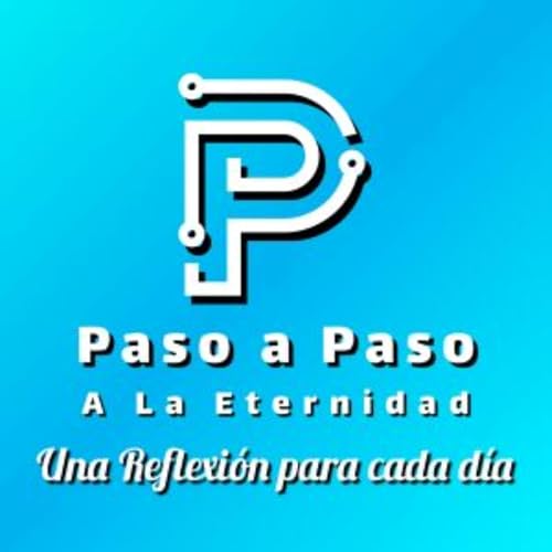 Paso a Paso a la Eternidad. cover art