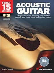 Best Acoustic Guitar Under $500: Top 5 Review and Buyer’s Guide 41 Book/Online Media Pages: 32 Instrumentation: Guitar Instrumentation: Acoustic Guitar