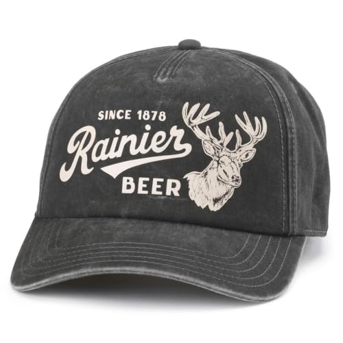 Gorra Snapback Ajustable Unisex American Needle miniatura 1