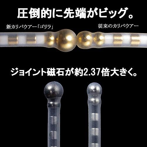 人気が高い カリバウアー ゴリラ ストロング3本セット 紛失防止ストラップ付 ディープブラック サンダル Indonesiadevelopmentforum Com