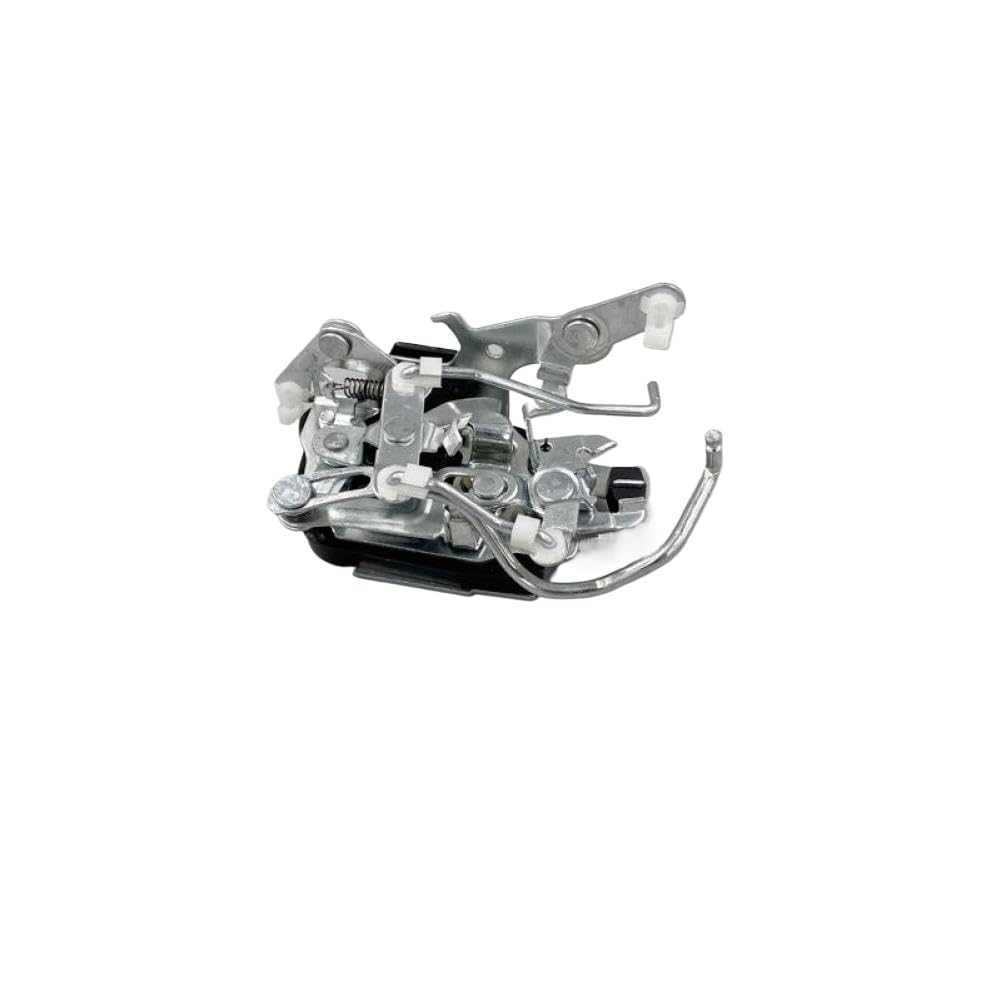 Front Door Lock Latch Compatible With Hiace Van 1992 2004(Front Right)