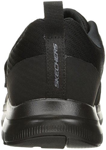 skechers 52183 zapatillas con velcro hombre