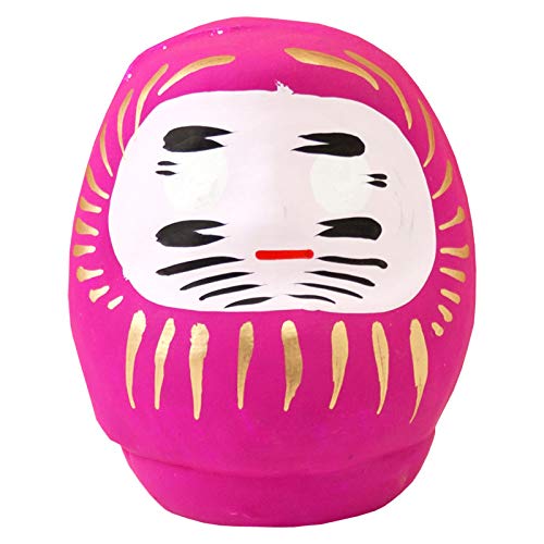 Amazon.co.jp: 【ノーブランド品】高崎だるま ミニ縁起だるま（0.3号