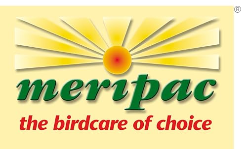 Meripac COMPLETE Window Feeder with Large Capacity Seed Tray - Image 4