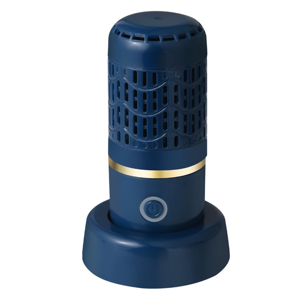UDSKNV[KSL Fruit& Vegetable Cleaning Purifier Small Home Use Smart Capsule Fruit Vegetable Disinfection Machine