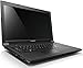 2016 Lenovo 15.6-Inch Business Laptop PC, Intel i3 Processor, 4GB Memory, 500GB HDD, LED-backlit HD Display, Webcam, HDMI, Bluetooth, Windows 7, Windows 10 Professional