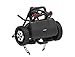 CaddyTrek R2 Electric Golf Follow Cart (Black)