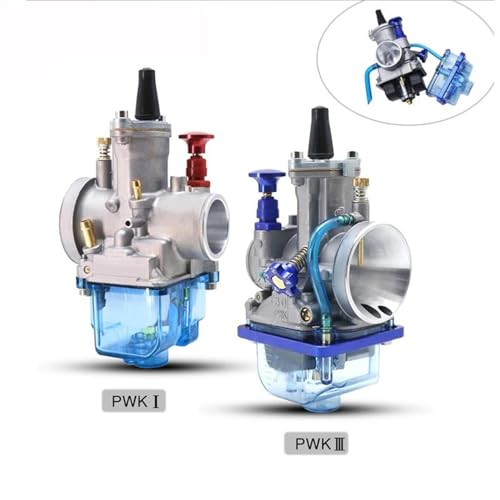 Carburateur PWK 30mm haute performance pour dirt bike