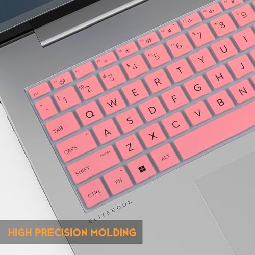 Protector de teclado CaseBuy para HP EliteBook 16" miniatura 4