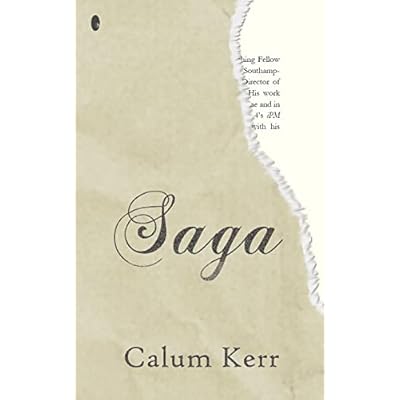 Saga: A flash-fiction novella: Volume 7