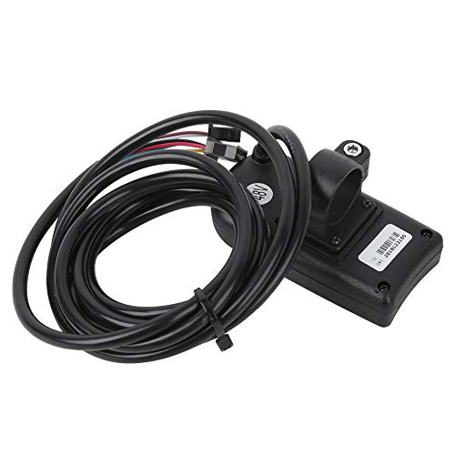 Pantalla LED EBicycle S800 monocromo repuesto display scooter 48V 3