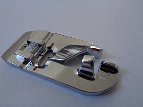 NGOSEW Pie Plano para Costura 9mm para Viking miniatura 2