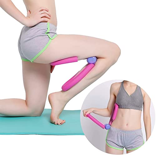 Attrezzo Per Esercizi Pavimento Pelvico - Con Contatore Elettronico, Design Ergonomico, Per Tonificare Glutei E Cosce