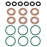Photo Gallery dghbnp iniettore adatto per audi adatto per vw kit guarnizione in rame per ugello iniettore carburante 059130119 059130519 wht000884 03l130277 iniettore di carburante Photo Gallery dghbnp iniettore adatto per audi adatto per vw kit guarnizione in rame per ugello iniettore carburante 059130119 059130519 wht000884 03l130277 iniettore di carburante