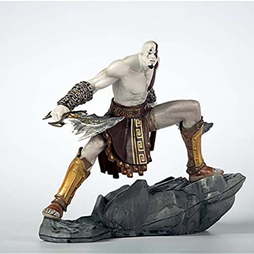 LPCPY God of War 4th Generation Kratos Doll