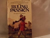 The Ruling Passion 0451080424 Book Cover