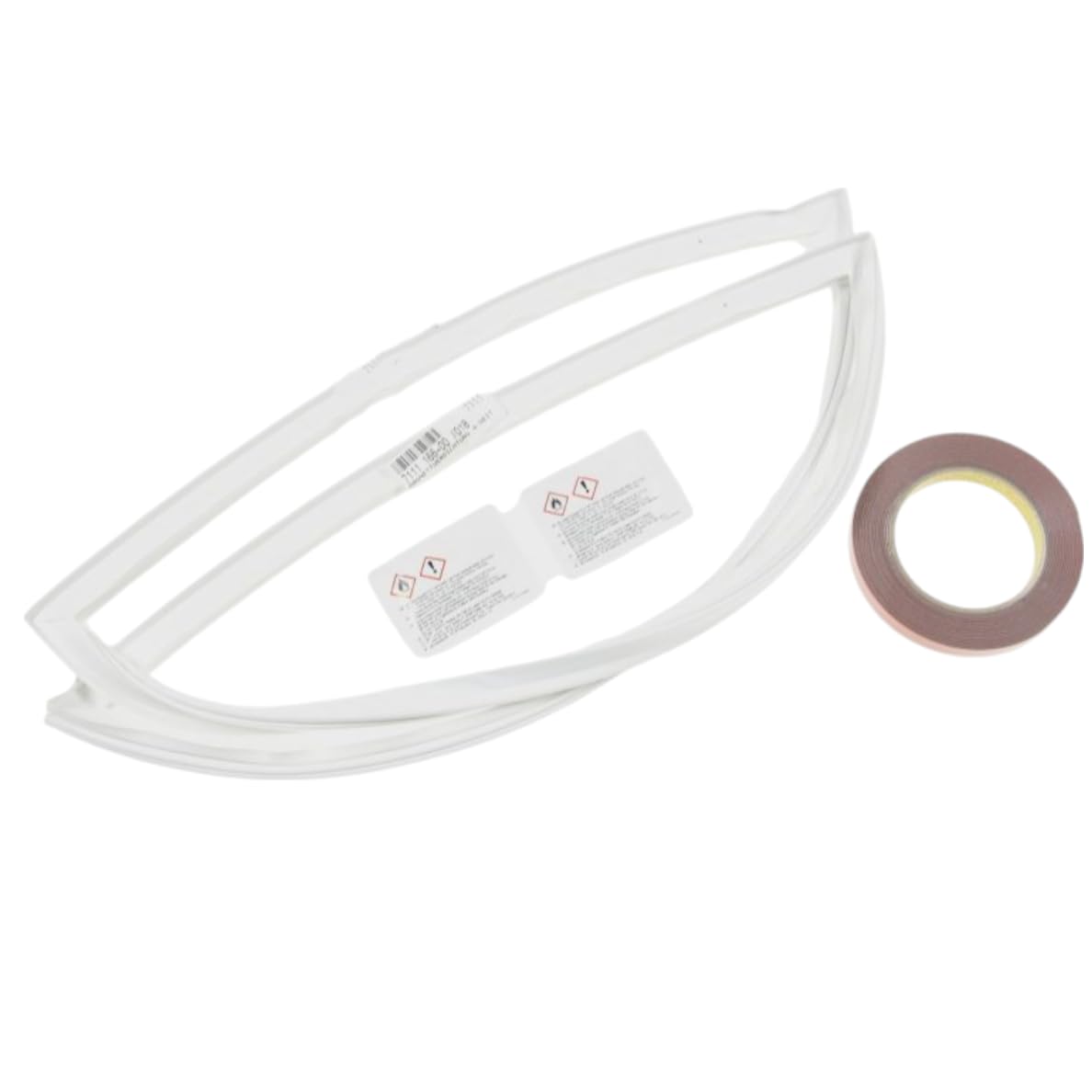 Liebherr Magnetdichtung 711166 für Gefrierschrank