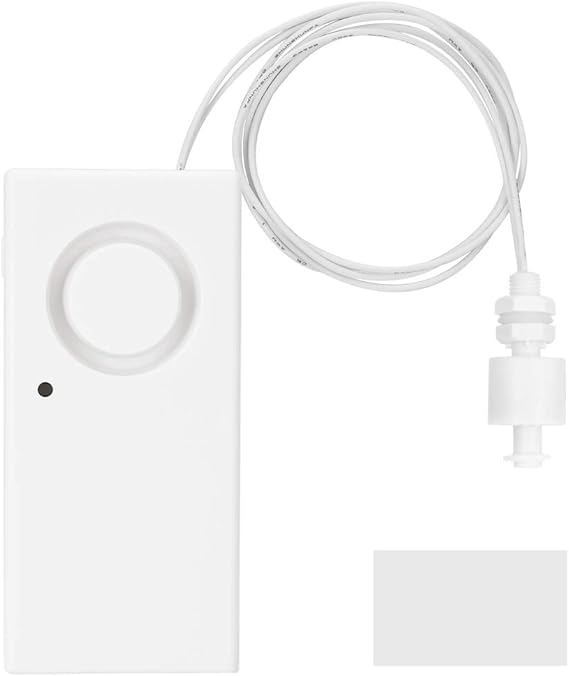 Rilevatore Perdite Acqua - Sonda Acciaio Inox, Per Serbatoi, Cantine, Anticorrosione - Foto 8